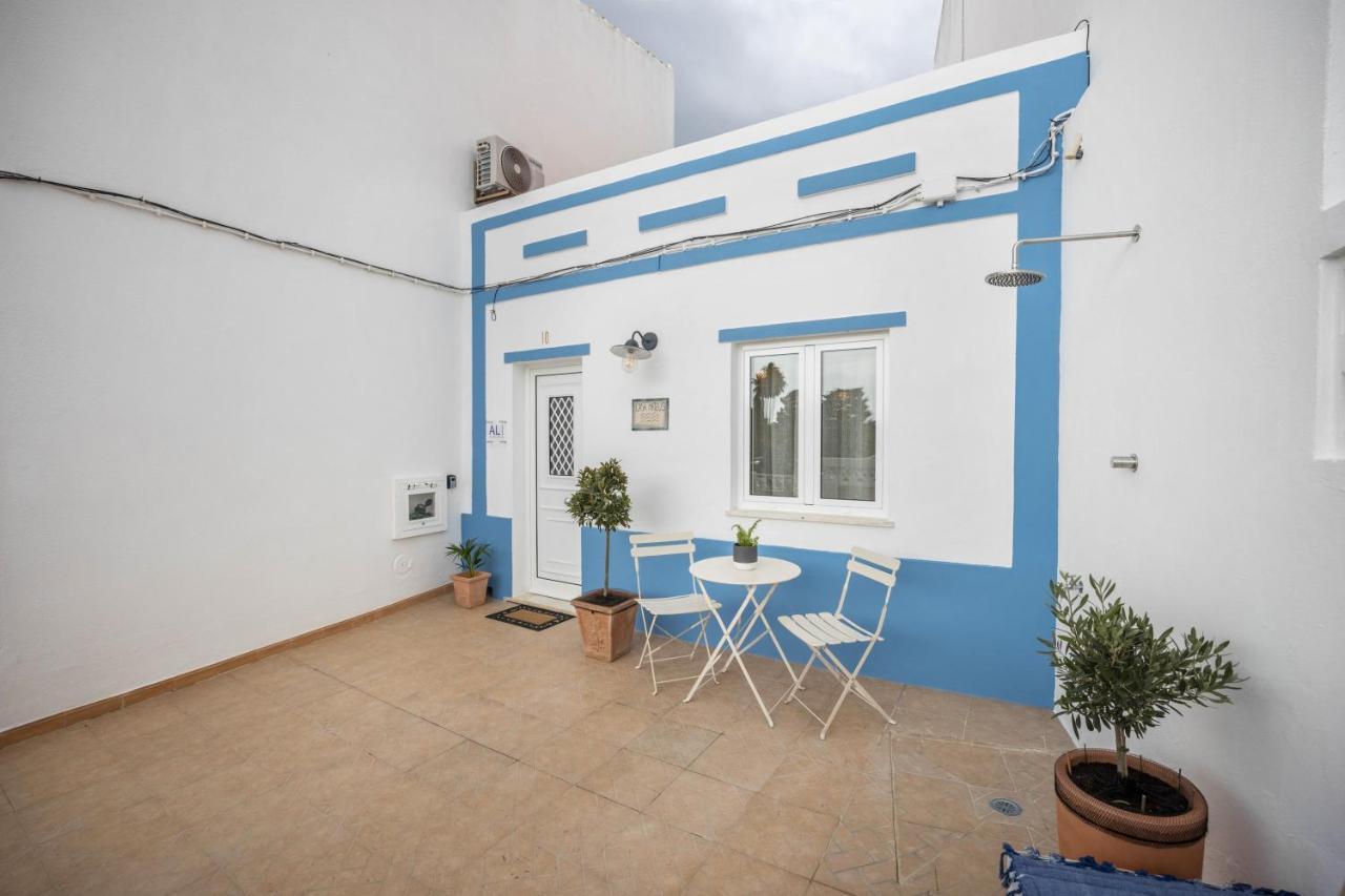 Villa Casa Mateus Vila do Bispo Exterior foto